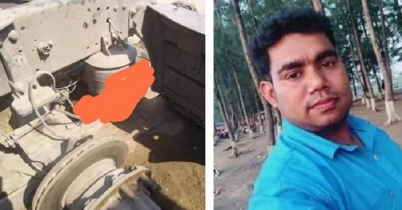 কুয়েতে গাড়ির গ্যারেজে দুর্ঘটনায় বাংলাদেশি নিহত