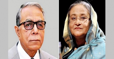 টাইগারদের রাষ্ট্রপতি ও প্রধানমন্ত্রীর অভিনন্দন