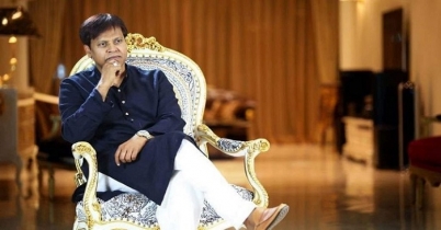 দেশে পাপুলের বিরুদ্ধে ব্যবস্থা নিতে কার্যক্রম শুরু