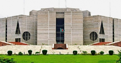 ভোটার তালিকা হালনাগাদের সময় বাড়িয়ে সংসদে বিল পাস