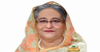 কার্বন নিঃসরণ কমাতে উচ্চাভিলাষী পরিকল্পনার আহ্বান প্রধানমন্ত্রীর