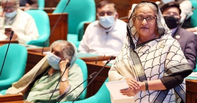 ‘দেশেই টিকা উৎপাদনের উদ্যোগ নেওয়া হয়েছে’