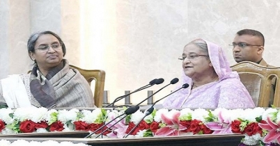 স্কুলে বিষয় ভিত্তিক বিভাজন না করার পক্ষে প্রধানমন্ত্রীর অভিমত