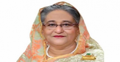 জলবায়ুতে অবদানে যুক্তরাষ্ট্রের বিশেষ স্বীকৃতি পাচ্ছেন শেখ হাসিনা