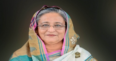বঙ্গবন্ধু বাংলাদেশ গেমসের উদ্বোধন করলেন প্রধানমন্ত্রী