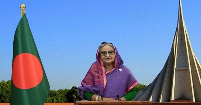 উন্নয়নে রাজনৈতিক সীমানা বাধা হতে পারে না: প্রধানমন্ত্রী