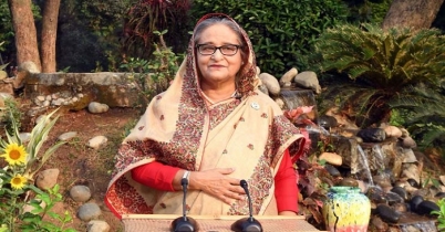 সরকার আপনাদের পাশে সব সময় রয়েছে: প্রধানমন্ত্রী