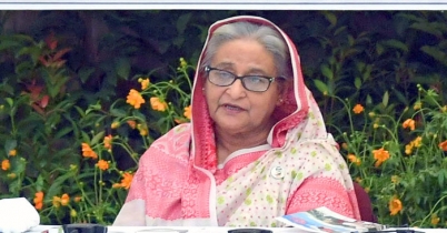 ২৫ মার্চ চট্টগ্রামে অনেককে জিয়া গুলি করে হত্যা করে: প্রধানমন্ত্রী