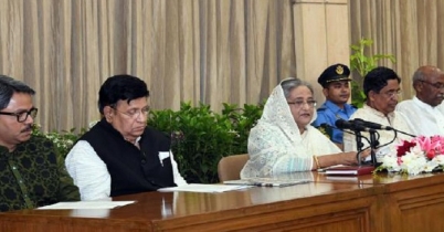 আমার ৭২ বছর বয়সের ৬০ বছরই কেটেছে রাজনীতিতে: প্রধানমন্ত্রী