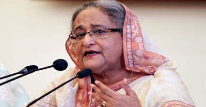 রোহিঙ্গারা পুরো অঞ্চলের জন্য হুমকি: প্রধানমন্ত্রী