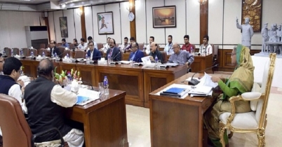 মুক্তিযুদ্ধের চার প্রকল্প দ্রুত বাস্তবায়নে প্রধানমন্ত্রীর নির্দেশ