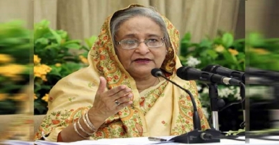 ‘দুর্নীতির অভিযোগ প্রমাণ করতে না পারলে আইনি ব্যবস্থা’