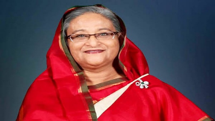 প্রধানমন্ত্রী শেখ হাসিনা (ফাইল ফটো)