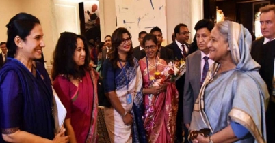 নিউইয়র্কে প্রধানমন্ত্রী, ২৭ অক্টোবর জাতিসংঘে ভাষণ