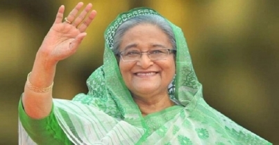 প্রধানমন্ত্রী স্পেন যাচ্ছেন আজ