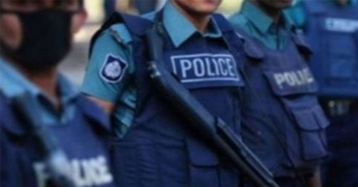 পুলিশে করোনা আক্রান্তের সংখ্যা বাড়ছে
