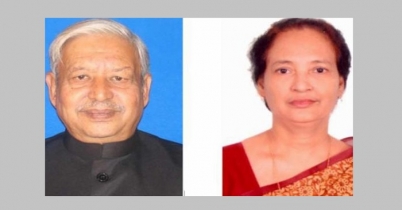 পূর্ণমন্ত্রী ইমরান, প্রতিমন্ত্রী ফজিলাতুন নেসা