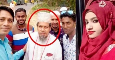 নুসরাত হত্যা: অধ্যক্ষ সিরাজসহ ১৬ আসামির সবার মৃত্যুদণ্ড