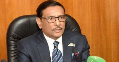 বেঁচে থাকলে ভবিষ্যতে অনেক উৎসব করা যাবে: কাদের