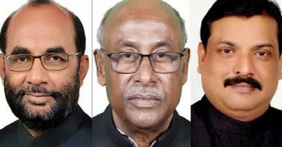 মন্ত্রীসভায় রদবদল, পূর্ত মন্ত্রণালয় হারালেন শ ম রেজাউল