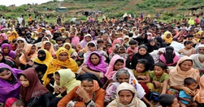 রোহিঙ্গারা চাইলে বৃহস্পতিবার থেকেই প্রত্যাবাসন  