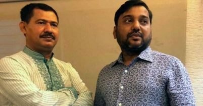 সম্রাট ও আরমানের ছয় মাসের কারাদণ্ড সম্রাট ও আরমানের ছয় মাসের কারাদণ্ড