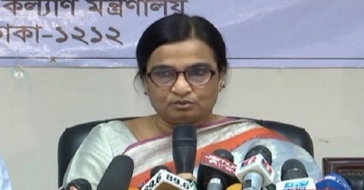 রাজধানীর জন্য বরাদ্দ ৪ লাখ ডোজ করোনা টিকা