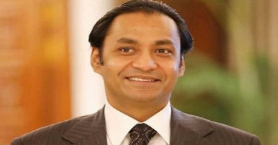 বসুন্ধরার এমডির দেশত্যাগে নিষেধাজ্ঞা