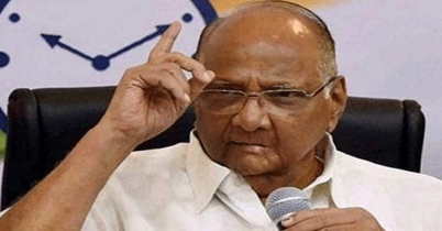 প্রধানমন্ত্রী পদের দাবিদার মমতা, নাইডু অথবা মায়াবতী: শারদ পাওয়ার