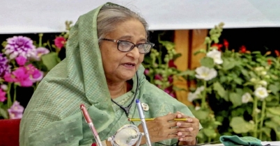 ঐক্যবদ্ধ না হলে জলবায়ু যুদ্ধে পরাজয় নিশ্চিত