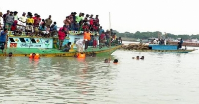 নিবন্ধন ছাড়াই চলছিল স্পিডবোটটি