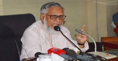 ‘মানবিক কারণে ছাত্রলীগ নেতাদের নিয়োগ দিয়েছি’