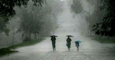 বৃষ্টিসহ ফের শৈত্যপ্রবাহের সম্ভাবনা