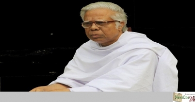 সৈয়দ আবুল মকসুদ মারা গেছেন