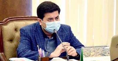 লকডাউনে স্বাস্থ্যসেবাসহ বাজার চলবে: তাপস