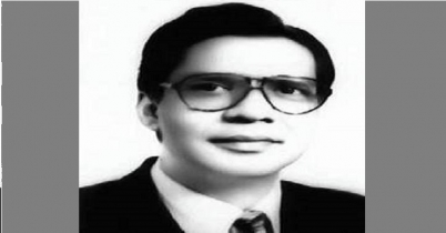 ঢাকার প্রথম নির্বাচিত মেয়র হানিফের ১৩তম মৃত্যুবার্ষিকী আজ