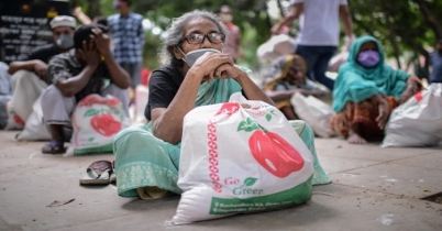 দেশে নতুন দরিদ্র দেড় কোটি: সিপিডি