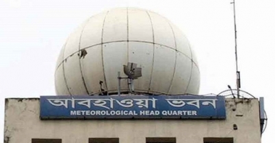 আবহাওয়া পূর্বাভাস : তিন বিভাগে বজ্রবৃষ্টির সম্ভাবনা