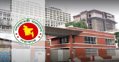 সচিবালয়ে ফের চালু হচ্ছে দর্শনার্থী পাস