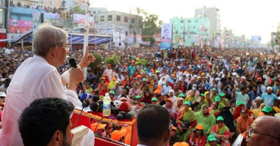 কোনো বাধাতেই সরকার পতন আন্দোলন ঠেকানো যাবে না : মির্জা ফখরুল