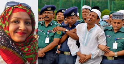 স্ত্রী হত্যায় বাবুল আক্তারসহ ৭ জনের বিরুদ্ধে পিবিআই’র চার্জশিট