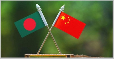 বাংলাদেশ-চীন দ্বিপাক্ষিক বৈঠক, ৪ চুক্তি সই