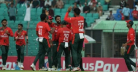 নিউজিল্যান্ডের বিপক্ষে বাংলাদেশের দুর্দান্ত জয়