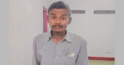 ৫ বছরের শিশুকে ধর্ষণের অভিযোগে বাবুর্চি গ্রেপ্তার