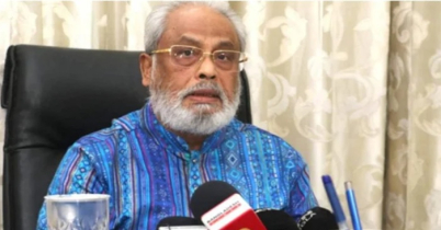 ‘বীর মুক্তিযোদ্ধার দাফনে বাধা স্বাধীন বাংলাদেশের লজ্জা’