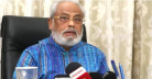 ‘বীর মুক্তিযোদ্ধার দাফনে বাধা স্বাধীন বাংলাদেশের লজ্জা’