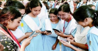 HSC results announced, 52.12 percent pass