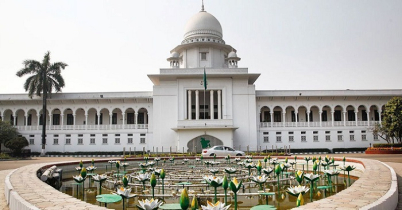 ঢাকাসহ ৫ জেলার অবৈধ ইটভাটা উচ্ছেদের নির্দেশ