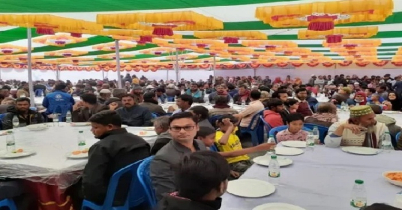 স্কুল বন্ধ রেখে গণশিক্ষা প্রতিমন্ত্রীর ছেলের বউভাতে সব শিক্ষক