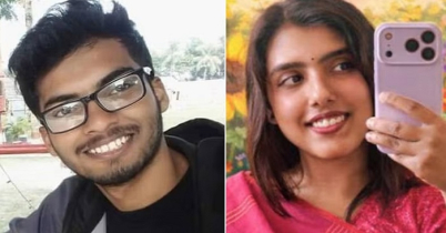 দেশে পৌঁছালো লিমনের মরদেহ, বৃষ্টির জানাজা ৬ মে